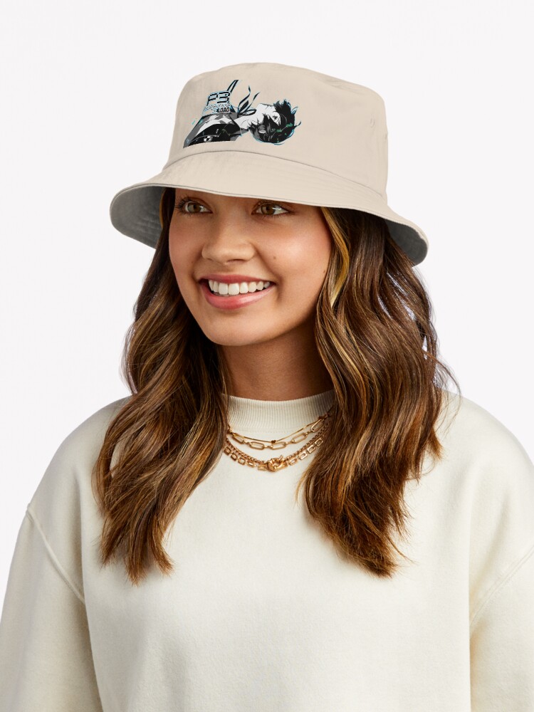 P3R Splash Bucket Hat - Image 2