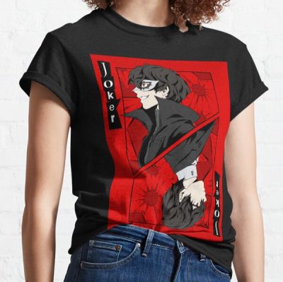 ssrcoclassic teewomens10101001c5ca27c6front altsquare product600x600 16 - Persona Merch