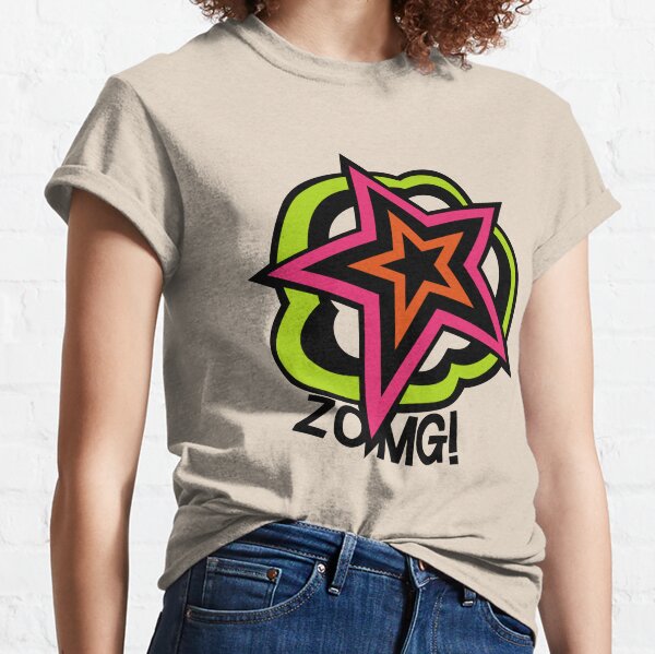 Persona 5 - Ryuji ZOMG! Art Classic T-Shirt - Image 2