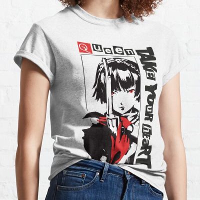 ssrcoclassic teewomensfafafaca443f4786front altsquare product600x600 1 - Persona Merch