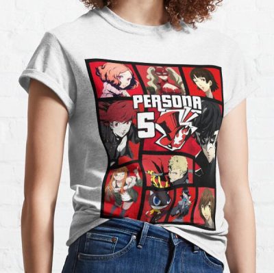 ssrcoclassic teewomensfafafaca443f4786front altsquare product600x600 5 - Persona Merch