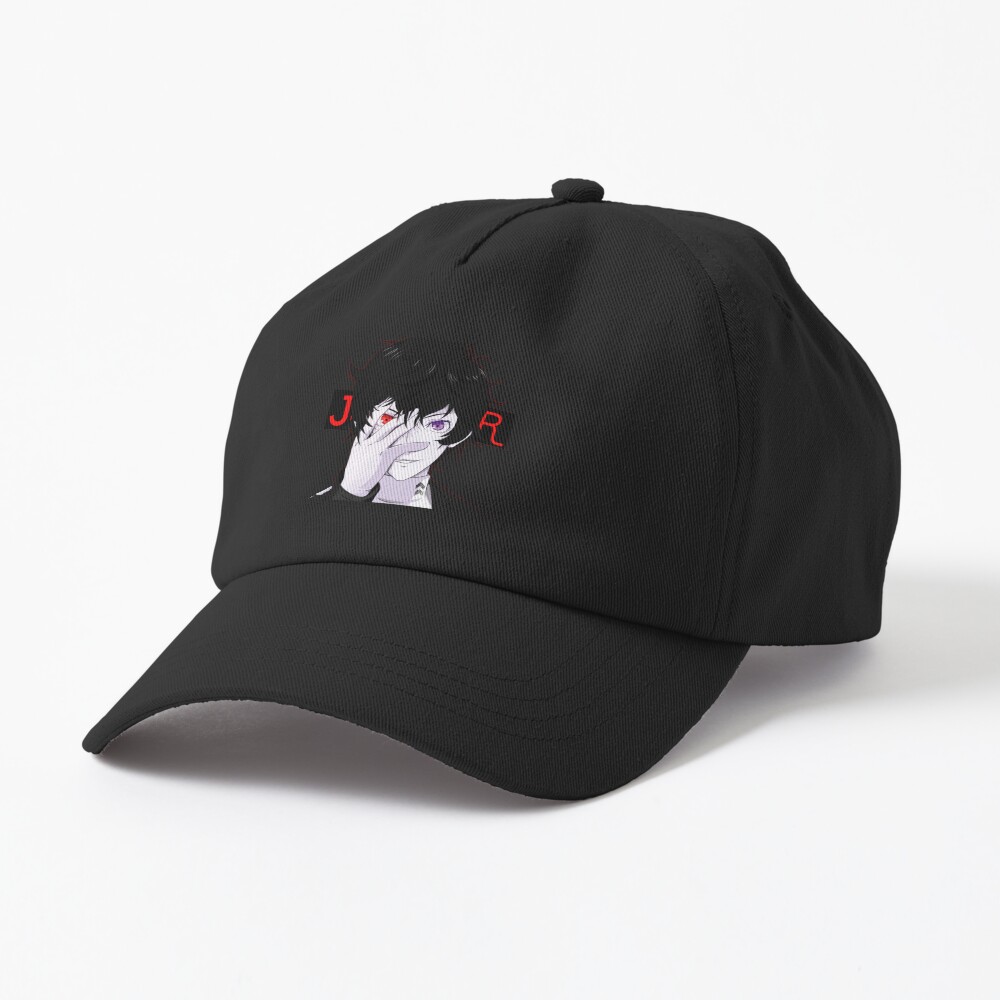 Hot Collection Joker Persona 5 Cap