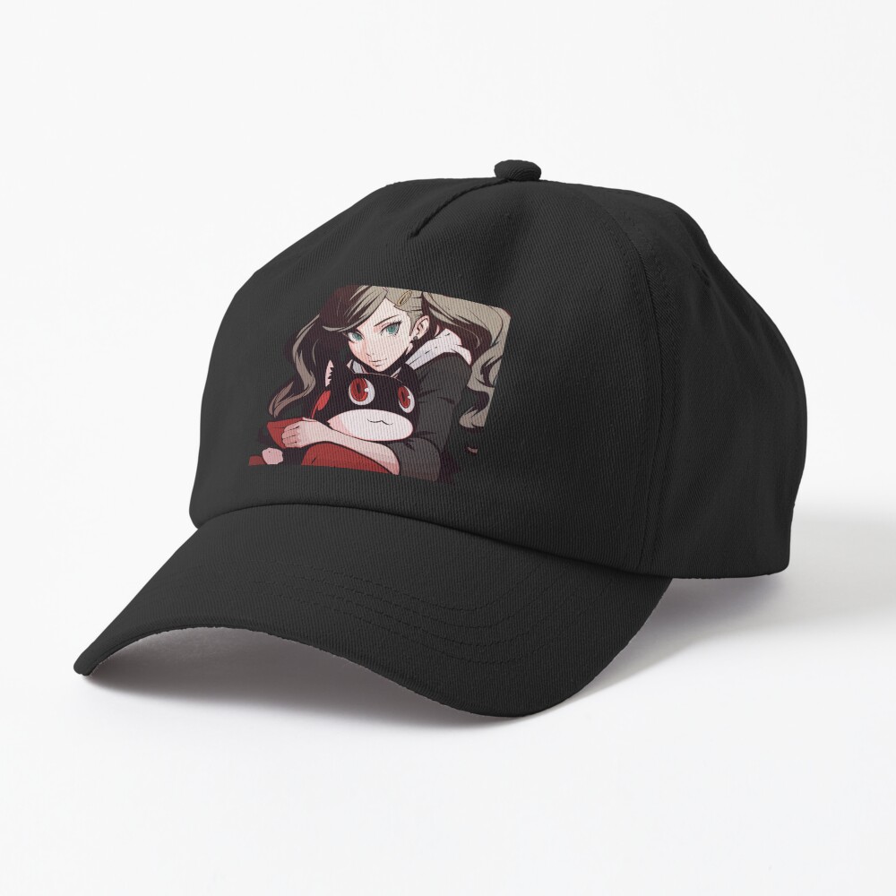 Persona 5 Ann Takamaki Cap