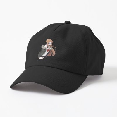 ssrcodad hatproduct10101001c5ca27c6front three quartersquare1000x1000 bgf8f8f8 - Persona Merch