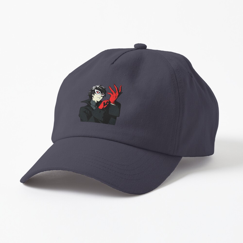 Hot Item Joker Persona 5 Cap