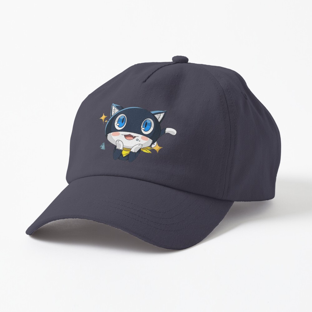 New Design Morgana Persona 5 Cap