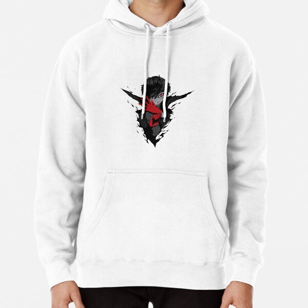 Persona 5 - Joker Pullover Hoodie