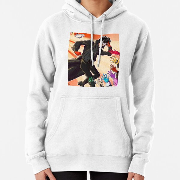 All Together - Persona 5 Royal Pullover Hoodie - Image 2