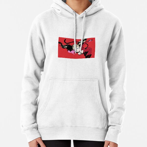 Persona 5 - Ann Pullover Hoodie - Image 2