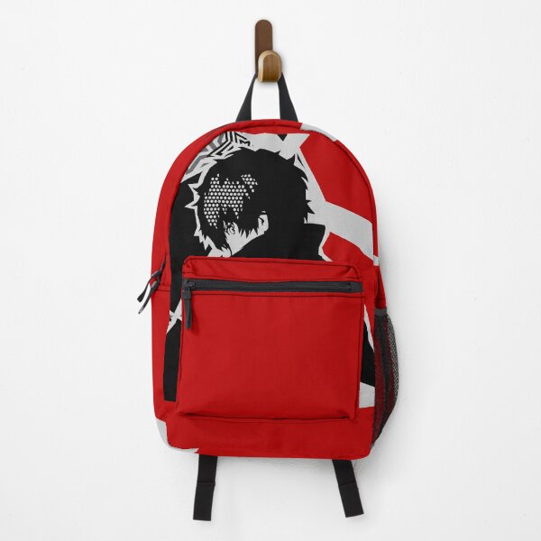 Persona 5 character artwork Backpack