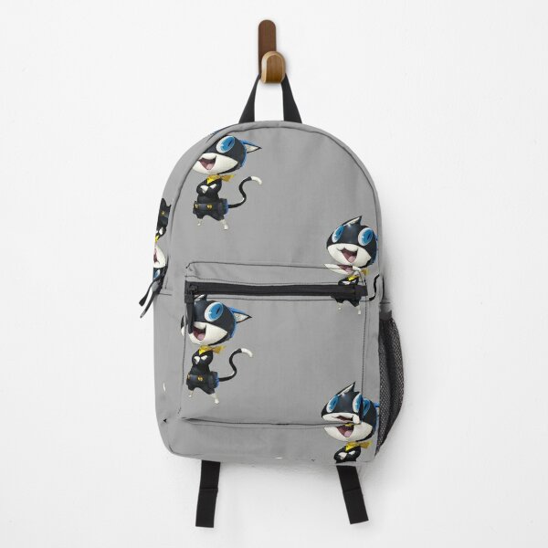 morgana - persona 5 Bassic Backpack