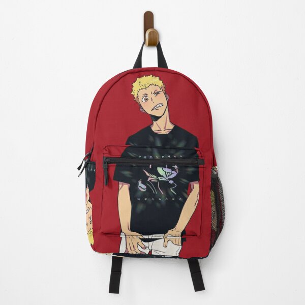Persona 5 Ryuji Backpack
