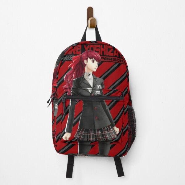 PERSONA 5 SUMIRE YOSHIZAWA Backpack