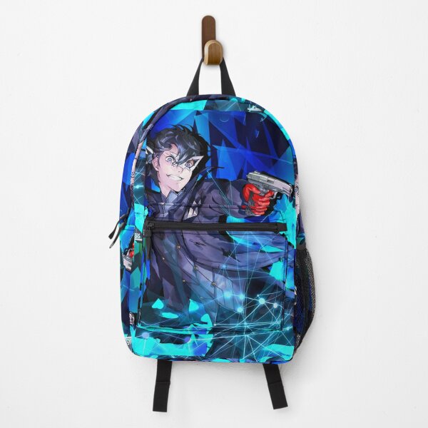 PERSONA 5 PROTAGONIST Backpack