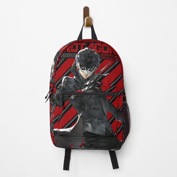 PERSONA 5 PROTAGONIST PHANTOM THIEVE Backpack