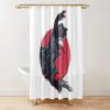 urshower curtain closedsquare1000x1000.1 19 - Persona Merch