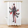 urshower curtain closedsquare1000x1000.1 20 - Persona Merch