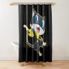 urshower curtain closedsquare1000x1000.1 8 - Persona Merch