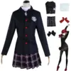 costume