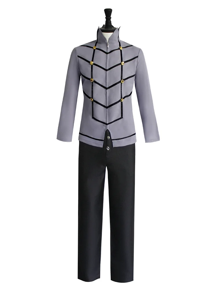 Anime Persona 5 Joker Cosplay Game Cosplay Full Set - Image 5