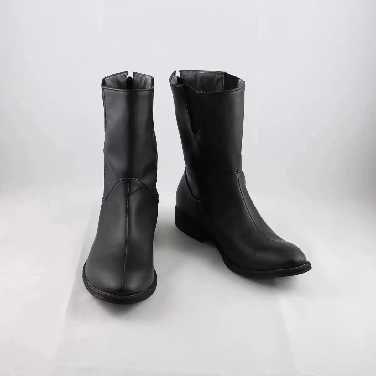 Anime Game Cosplay Boots Persona 5 Amamiya Ren Shoes - Image 3