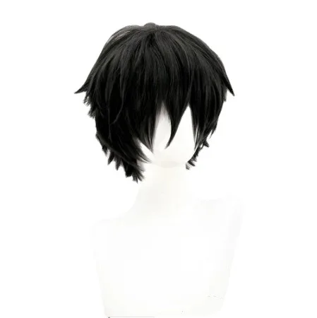 Anime Persona 5 Joker Cosplay Game Cosplay Full Set - Image 6